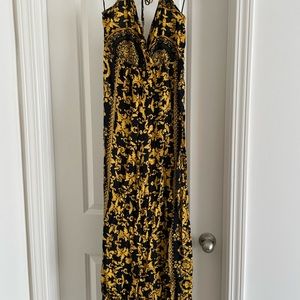 Fashion Nova Jumpsuit